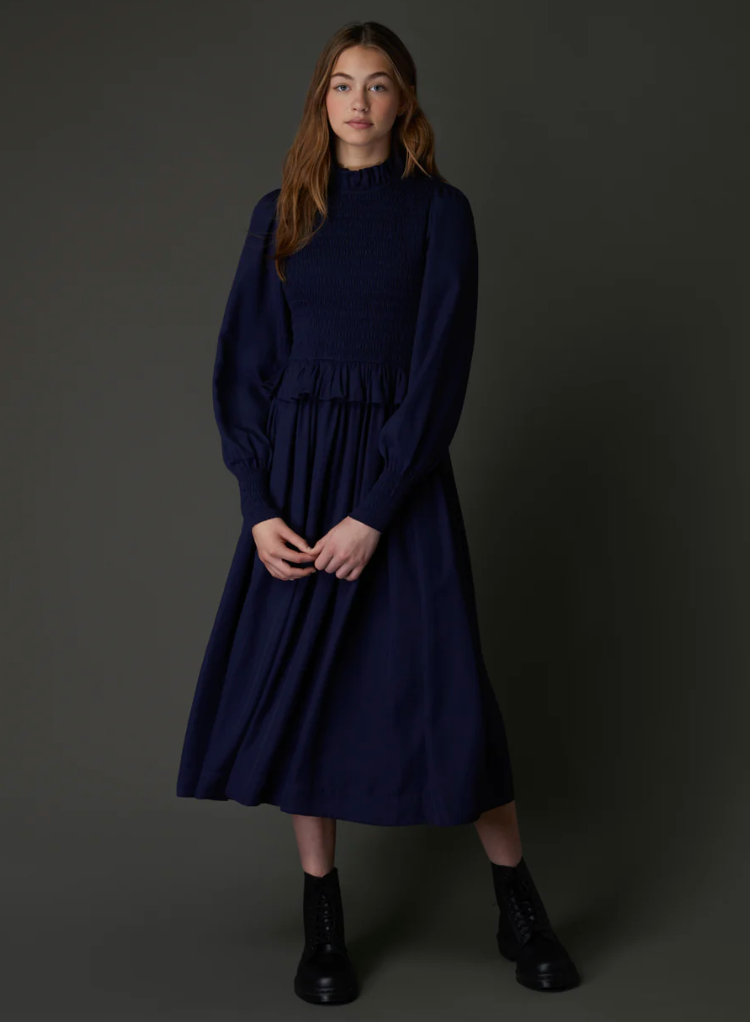 Zaikamoya | Dylan Dress
