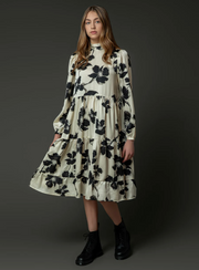 Zaikamoya | Emily Dress