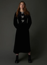 Zaikamoya | Leah Dress