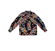 Zaikamoya | Jasmine Blouse Multicolored
