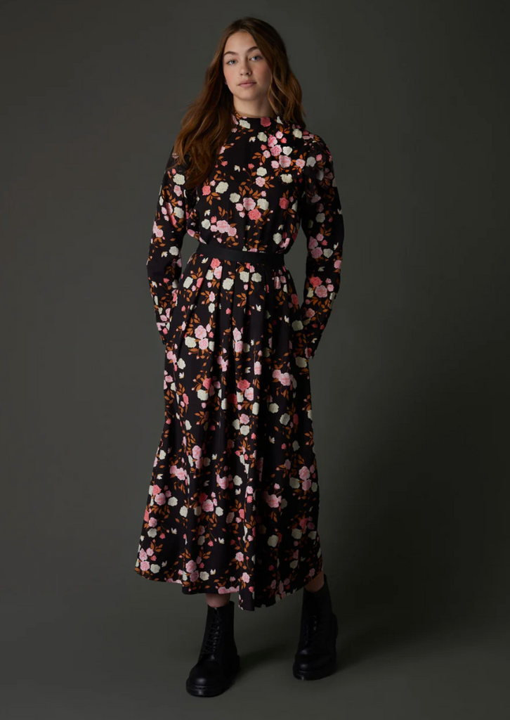 Zaikamoya | Evelyn Blouse