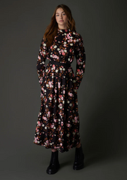 Zaikamoya | Evelyn Blouse