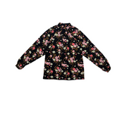 Zaikamoya | Evelyn Blouse