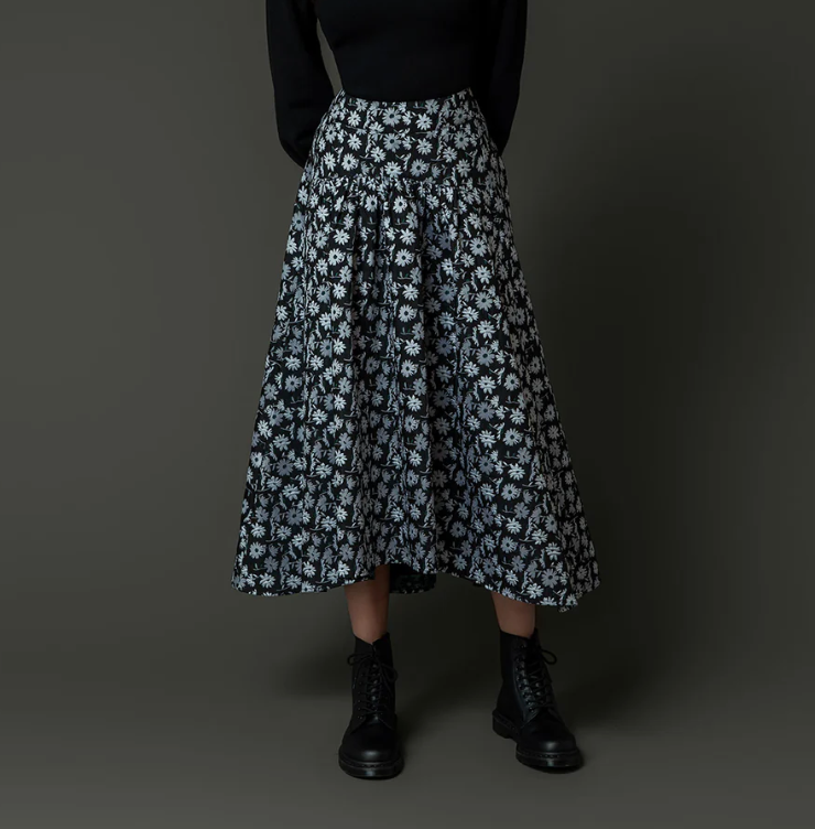Zaikamoya | Gretchen Skirt