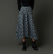 Zaikamoya | Gretchen Skirt