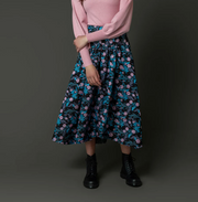 Zaikamoya | Gretchen Skirt