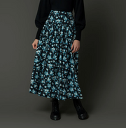 Zaikamoya | Gretchen Skirt