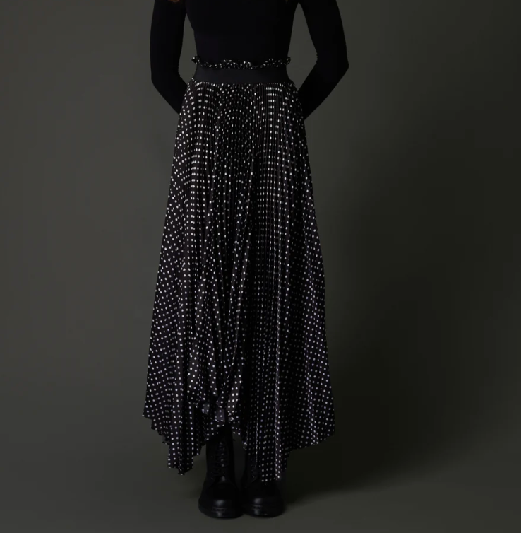 Zaikamoya | Florence Skirt