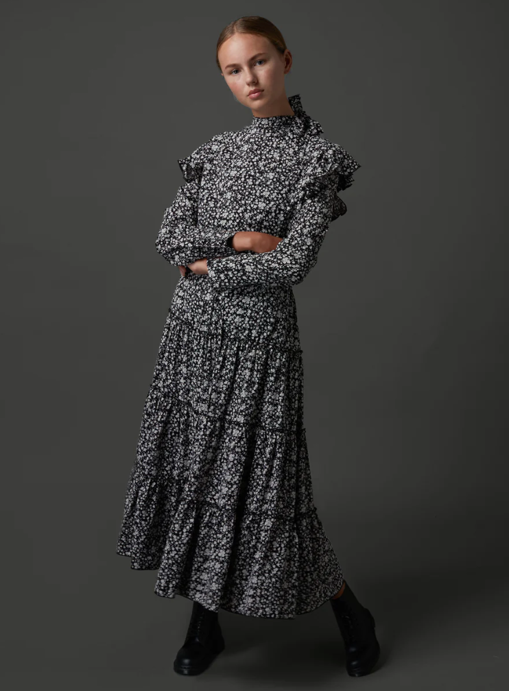 Zaikamoya | Julia Blouse