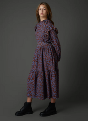 Zaikamoya | Julia Blouse