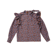 Zaikamoya | Julia Blouse