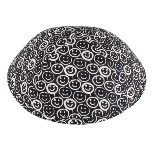 IKIPPAH | MINI SMILES YARMULKE