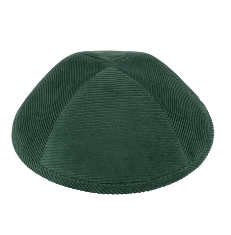 IKIPPAH | CORDUROY YARMULKE