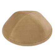IKIPPAH | CORDUROY YARMULKE