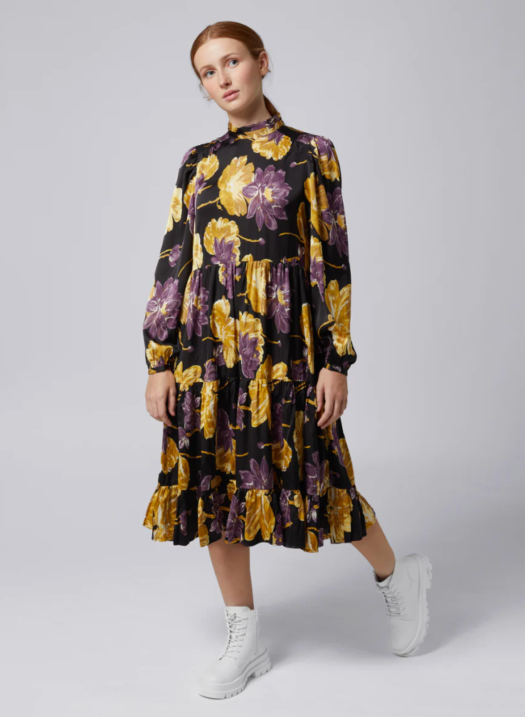 Elle.Oh.Elle | Emily Dress