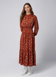 Elle.Oh.Elle | Amber Dress