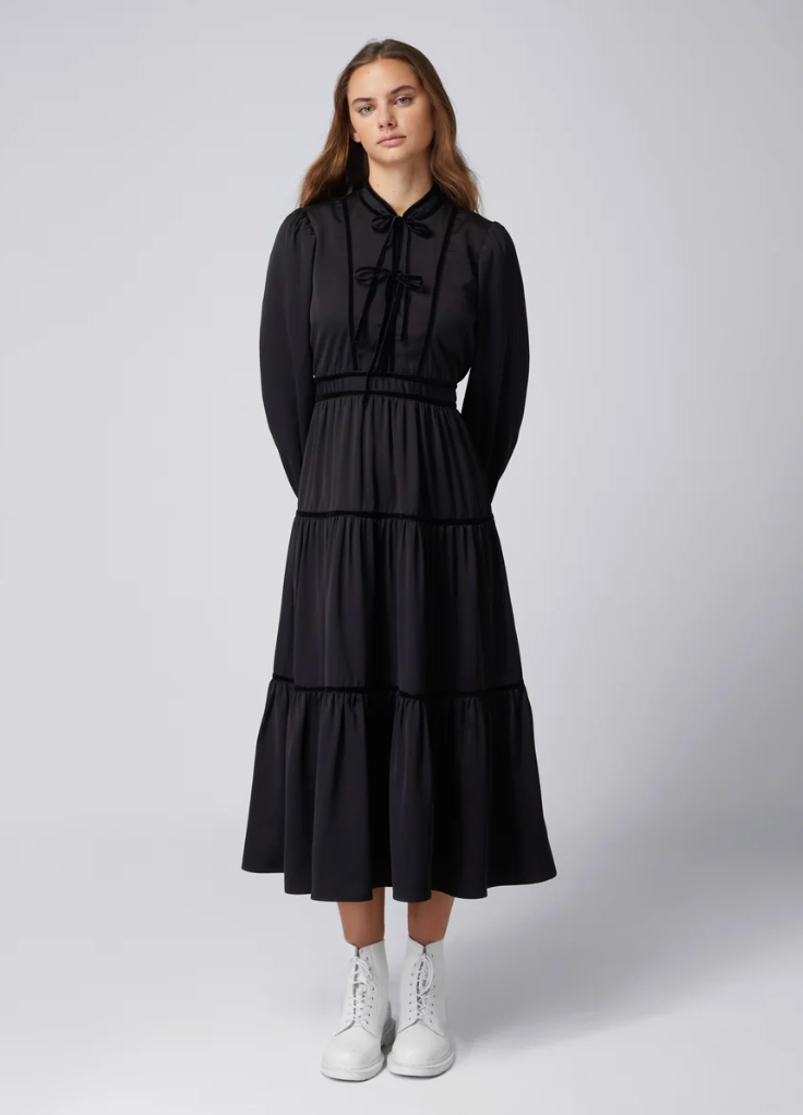 Elle.Oh.Elle | Penelopy Dress