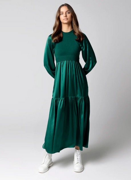 Elle.Oh.Elle | Audrey Dress