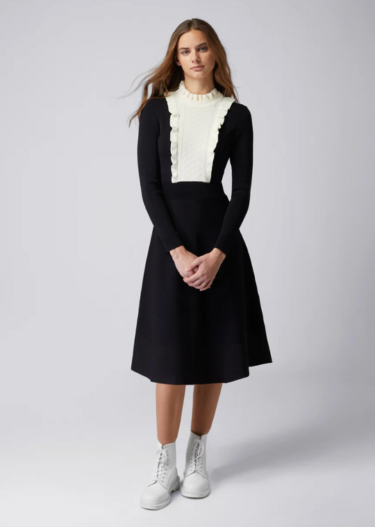 Elle.Oh.Elle | Kelly Dress