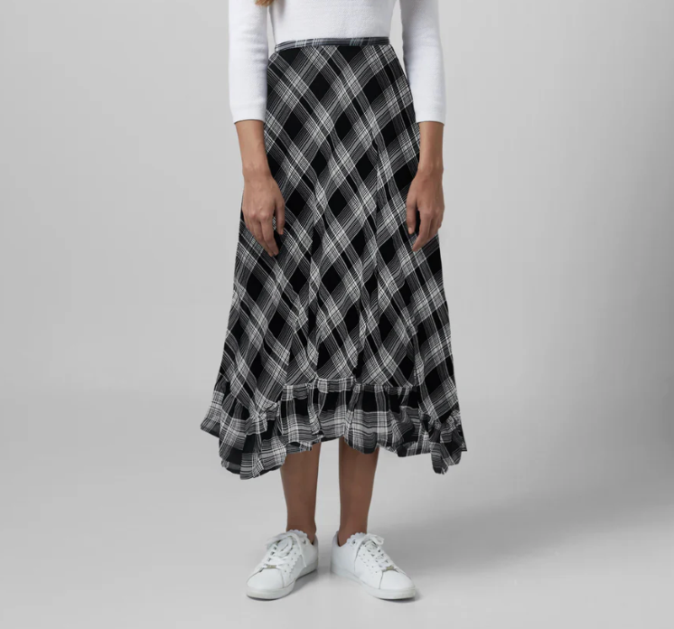 Elle.Oh.Elle | Celine Skirt