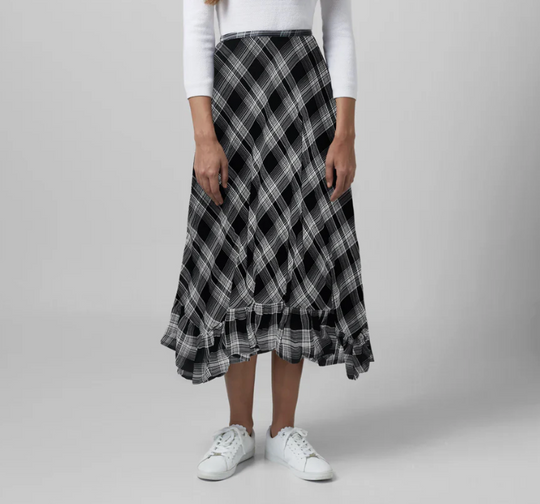 Elle.Oh.Elle | Celine Skirt