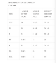 Elle.Oh.Elle | Celine Skirt