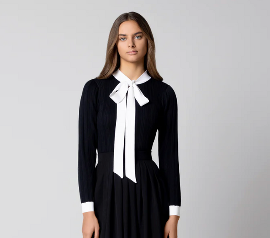 Elle.Oh.Elle | Ramona Sweater