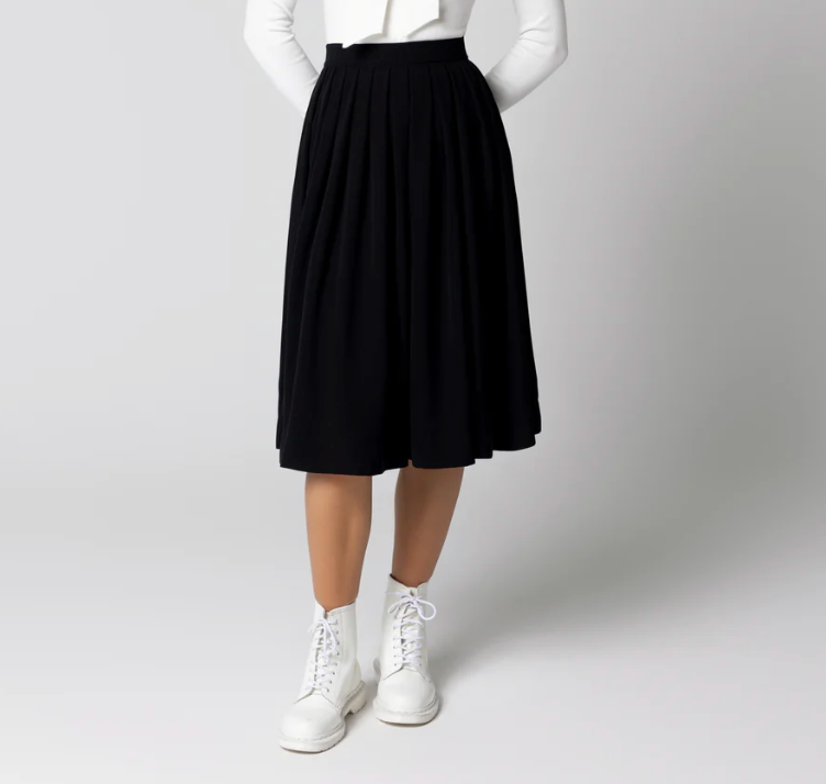 Elle.Oh.Elle | Luna Skirt