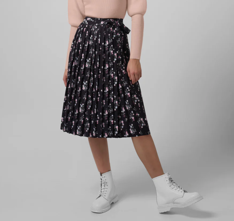 Elle.Oh.Elle | Angelina Skirt