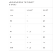 Elle.Oh.Elle | Angelina Skirt