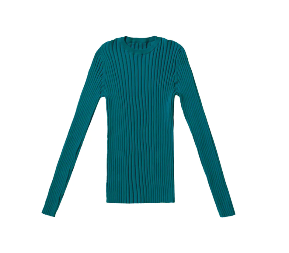 Elle.Oh.Elle | Ellen Sweater