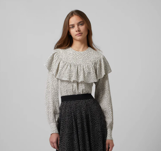 Elle.Oh.Elle | Selena Blouse