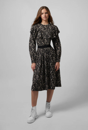 Elle.Oh.Elle | Selena Blouse