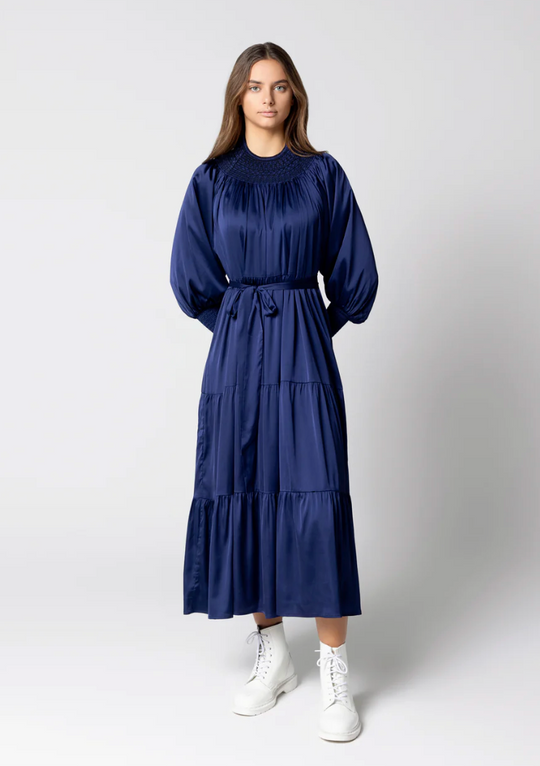 Elle.Oh.Elle | Nicoletta Dress