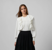 Elle.Oh.Elle | Finley Blouse