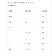 Elle.Oh.Elle | Tessa Skirt