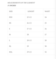 Elle.Oh.Elle | Camille Skirt