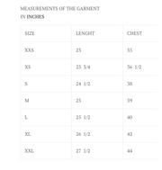 Elle.Oh.Elle | Agnes Blouse