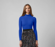 Elle.Oh.Elle | High Neck Sweater