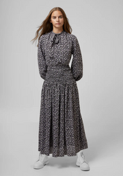 Elle.Oh.Elle | Bow Blouse