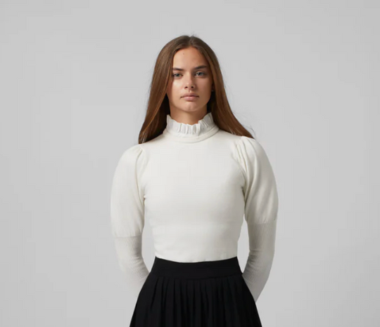 Elle.Oh.Elle | Hidi Sweater