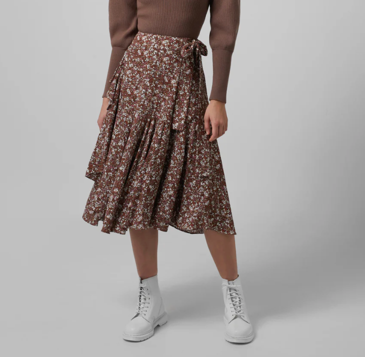 Elle.Oh.Elle | Lillian Skirt