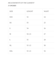 Elle.Oh.Elle | Lillian Skirt