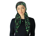 Cherie | Pre-tied Scarves