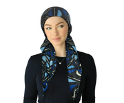 Cherie | Pre-tied Scarves