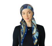 Cherie | Pre-tied Scarves
