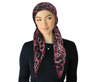 Cherie | Pre-tied Scarves