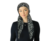 Cherie | Pre-tied Scarves