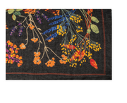 Cherie | Square Scarves Floral Prints