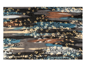 Cherie | Square Scarves Animal Prints